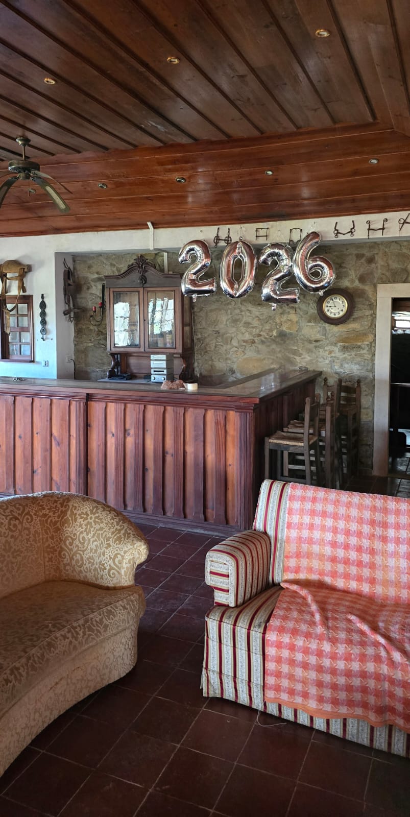 Bar da Quinta da Malafaia - Festas e Eventos - Arruda dos Vinhos - Saalvermietung
