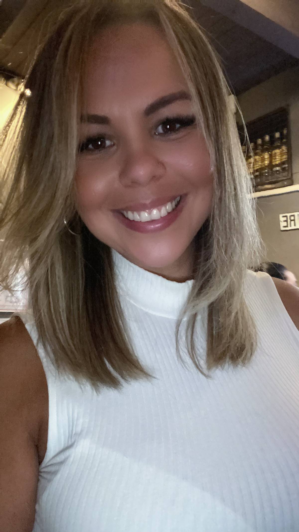 Aline C - Amadora - Limpeza a Fundo