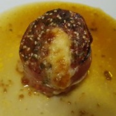 Salsaparrilha Catering - Lisboa - Buffet de Doces