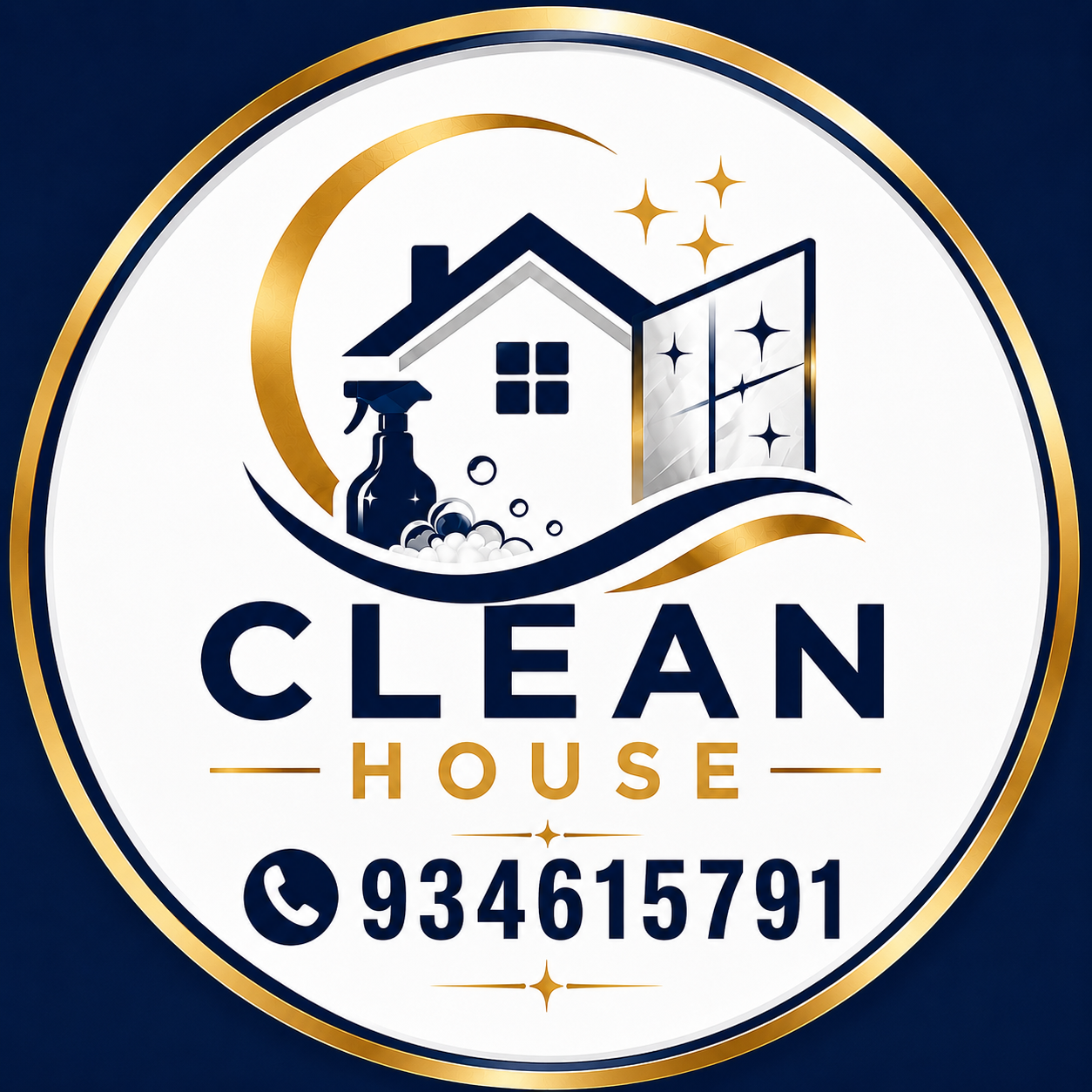 Clean house - Vila Nova de Famalicão - Limpeza de Persianas