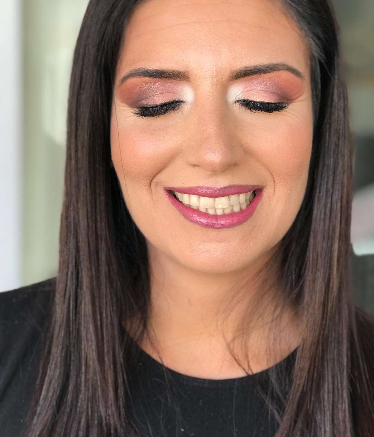 Jhayna Candido Maquiadora Profissional - Oliveira de Frades - Friseure und Make-up Artists