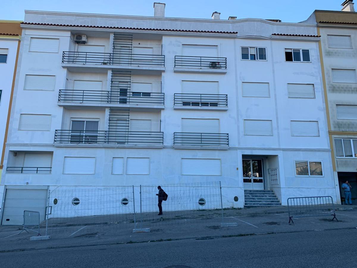 William - Oeiras - Remodelación de cocinas
