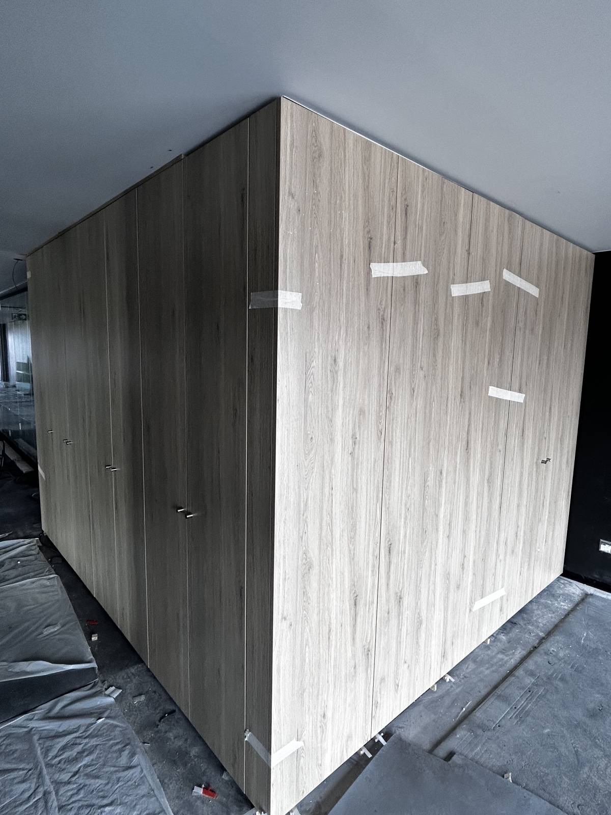 Wilson Oliveira - Braga - Rénovation de cuisine