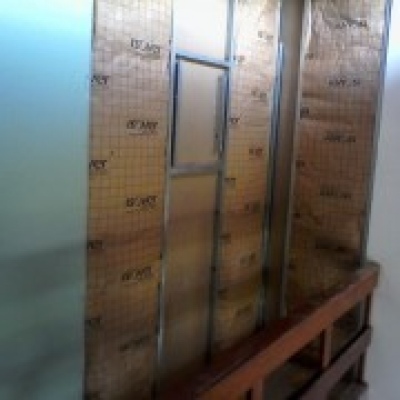 Marco Ferreira Remodelações - Azambuja - Instalação de Escadas