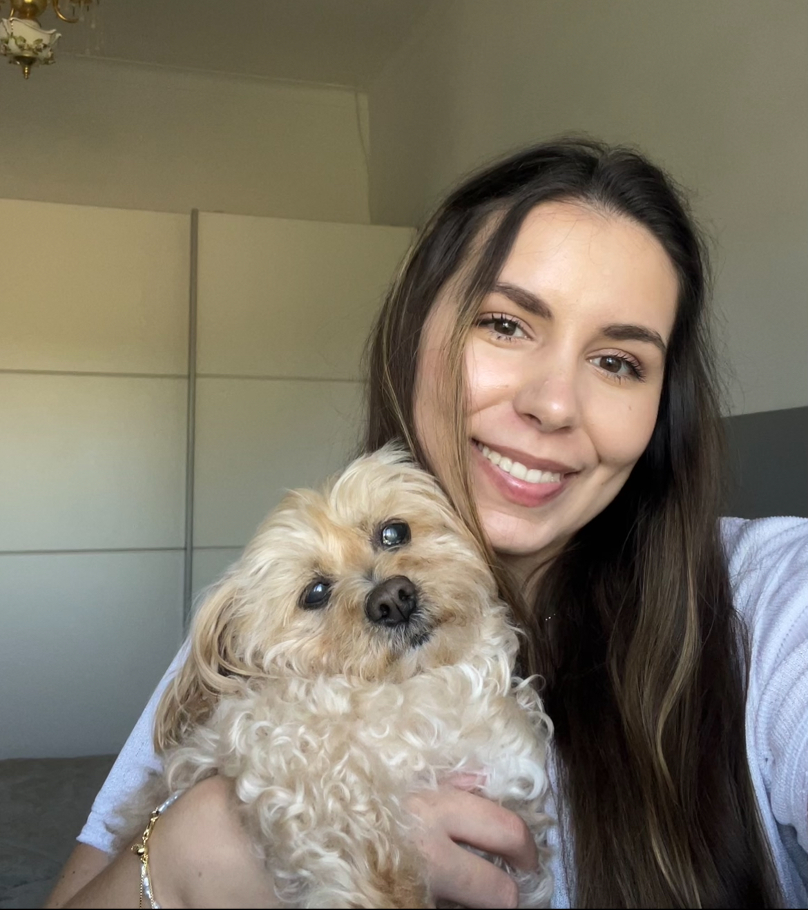 Cátia - Viseu - Pet Care and Grooming