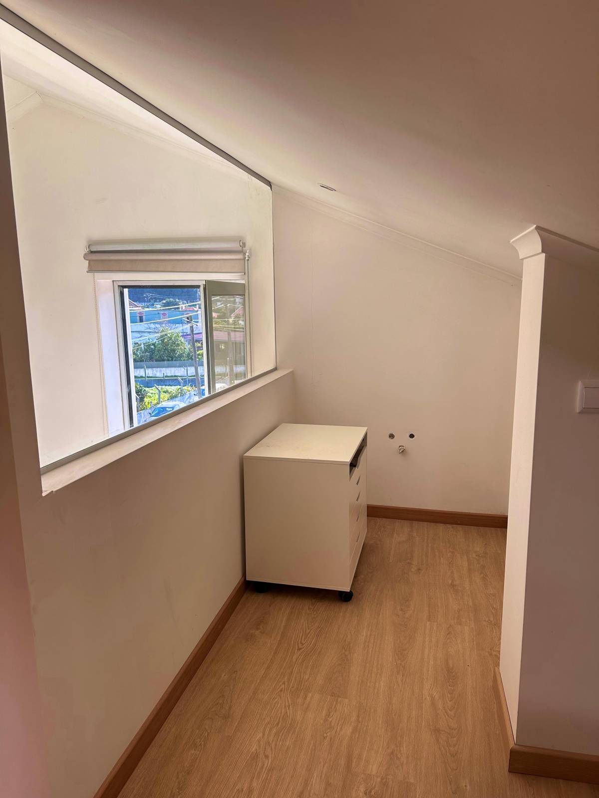Ds Remodelação - Moita - Dachausbau