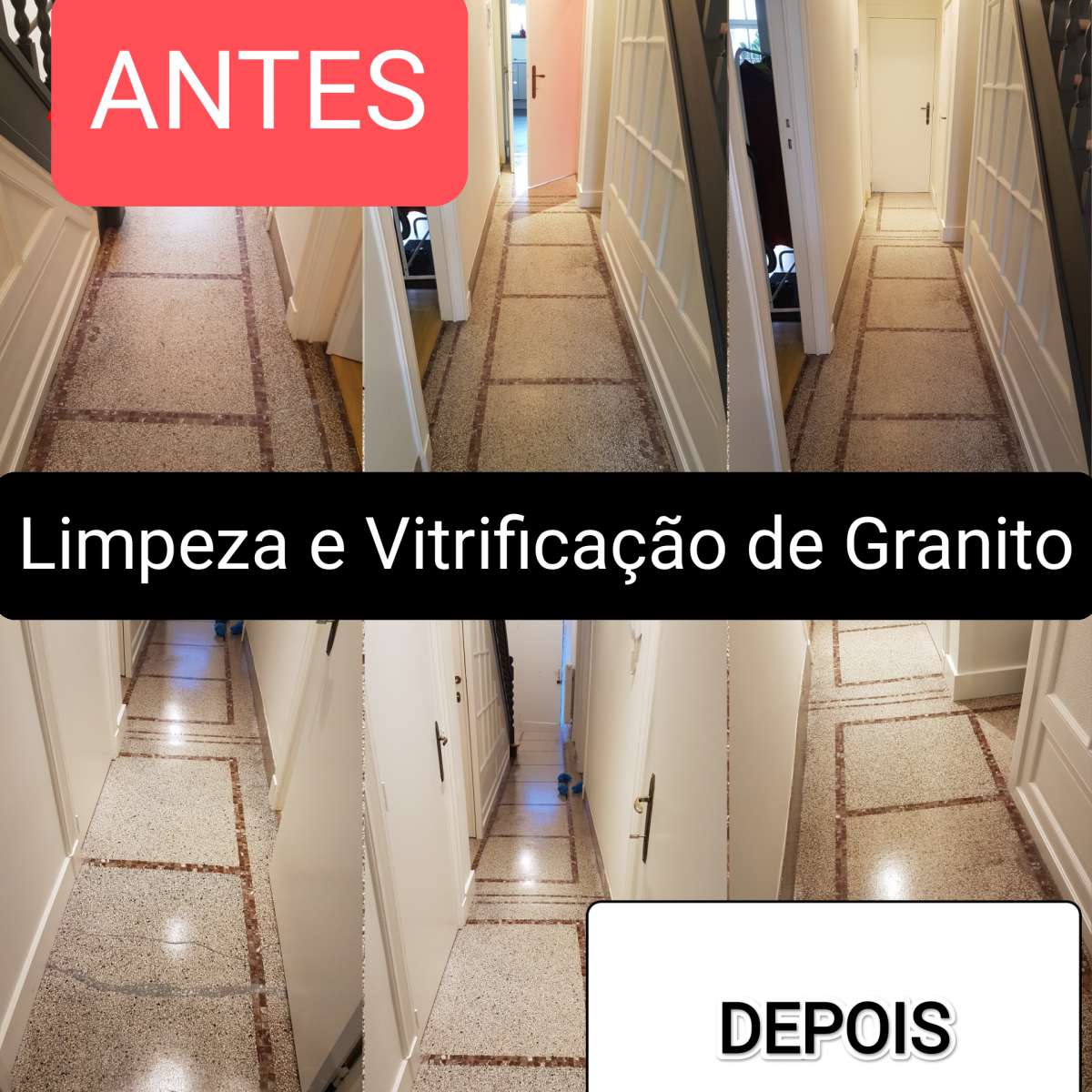 Sonho De Limpeza - Tudo Bem Limpo - Coimbra - Limpeza a Fundo