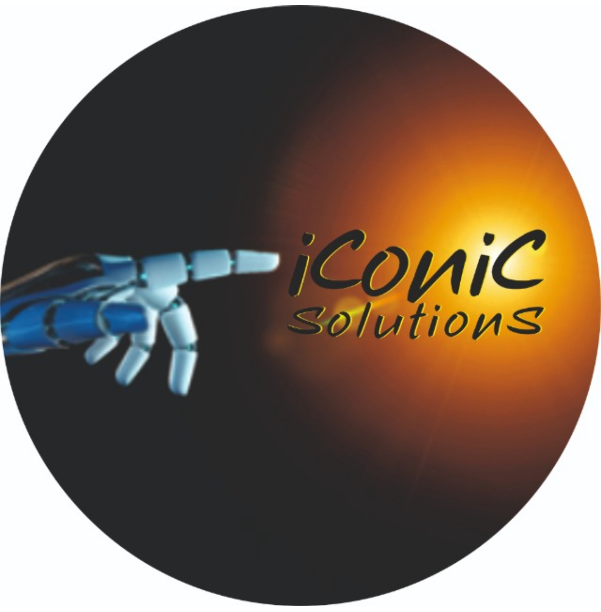 ICONIC SOLUTIONS soluções inteligentes - Amadora - Transportation and Tour Guides