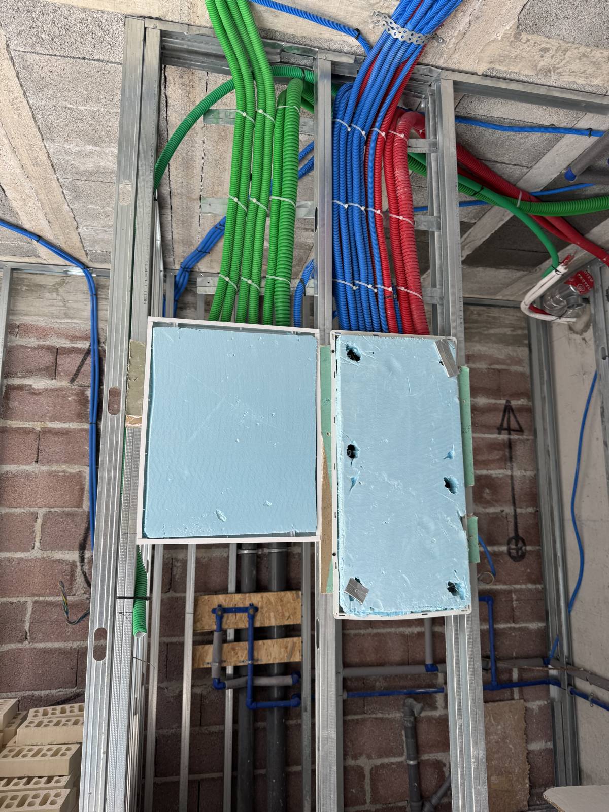 Welligton Silveira - Matosinhos - Wiring