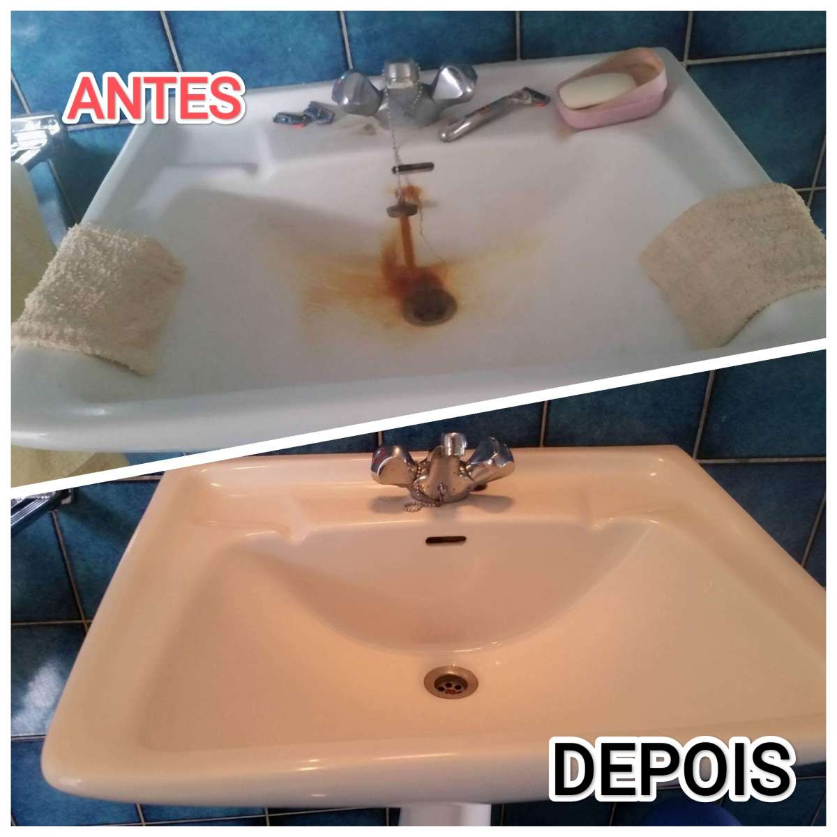 Sonho De Limpeza - Tudo Bem Limpo - Coimbra - Commercial Cleaning