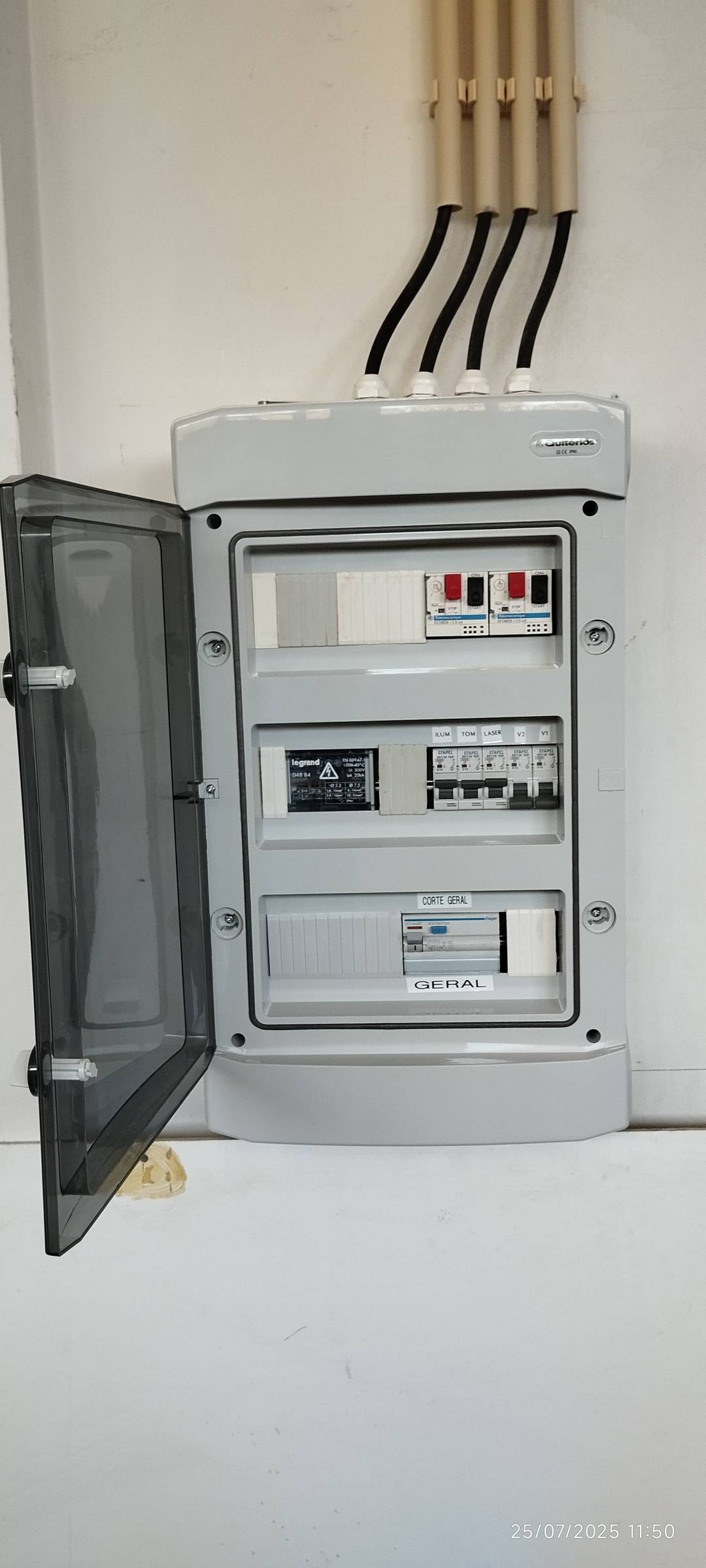 Cristiano Nunes - Caldas da Rainha - Boiler reparieren