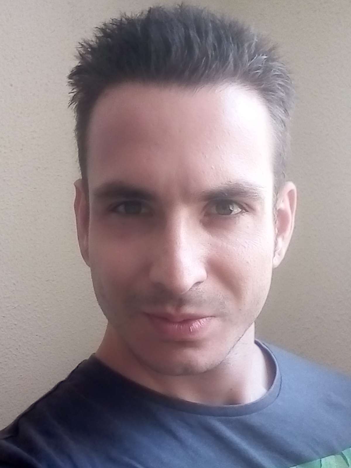 Rober - Leiria - Personal Training und Fitness