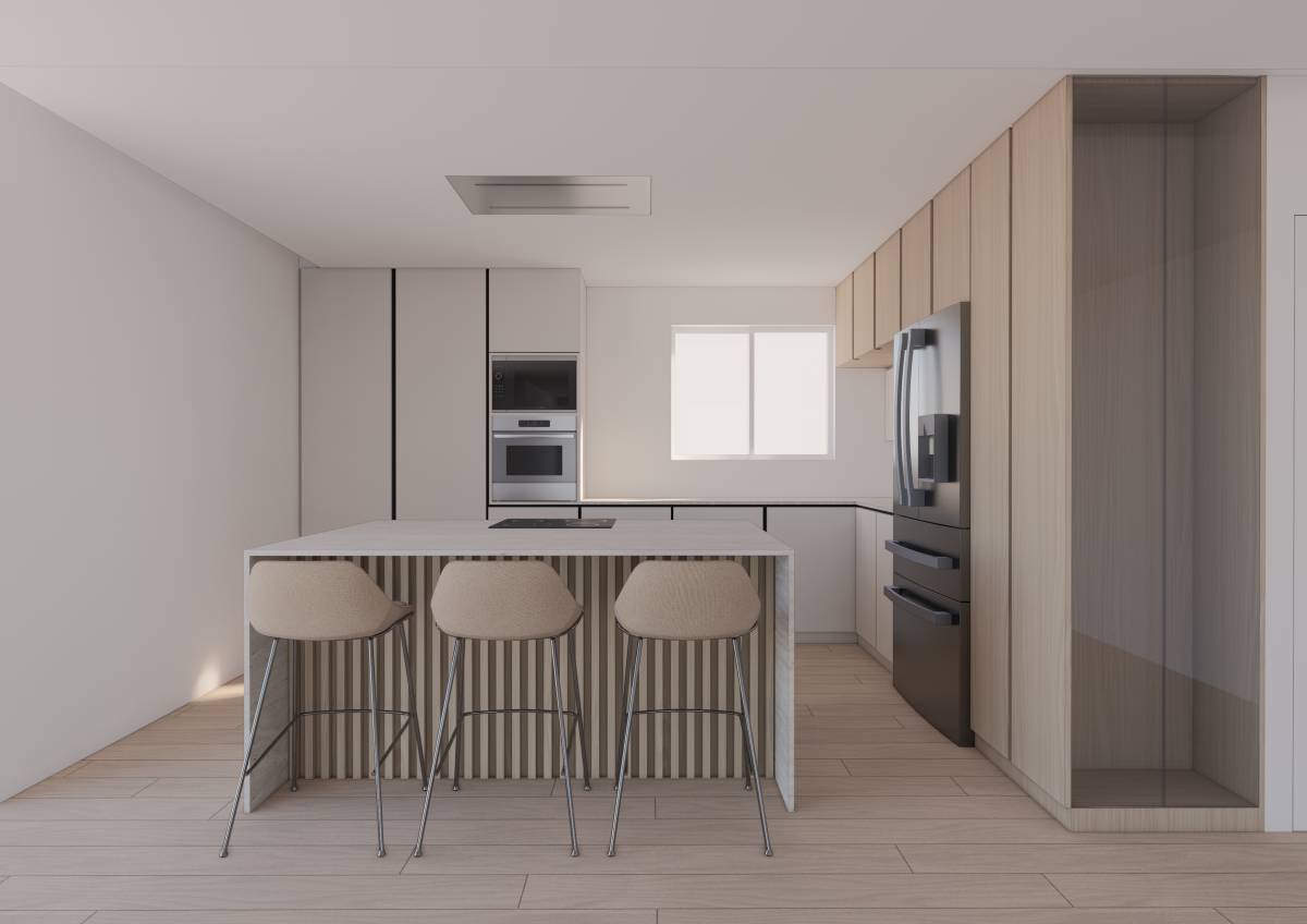 Arquitetura&Modulção3d - Paredes - Autocad e Modelação 3D