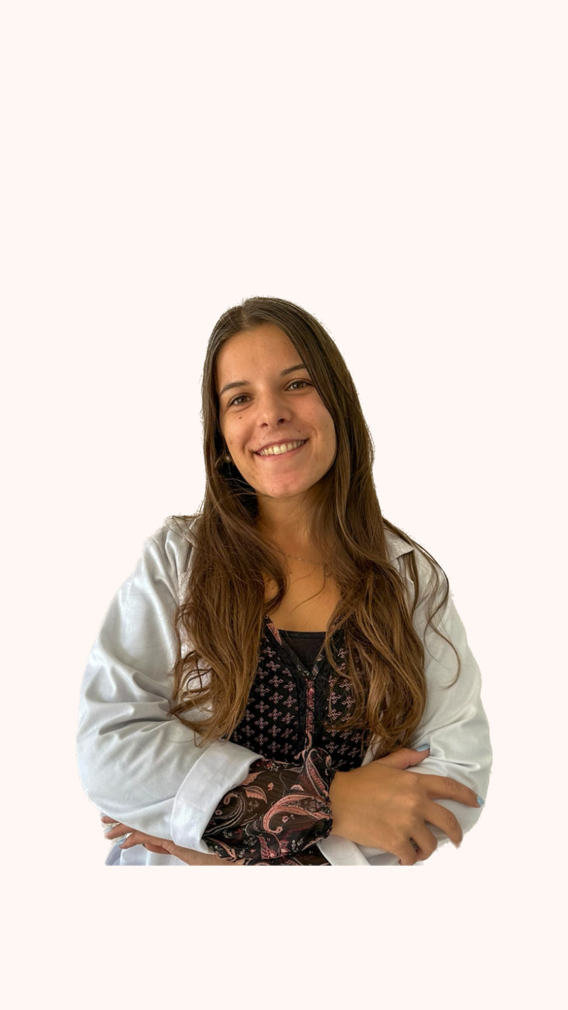 Soraia Almeida - Almeida - Nutricionista