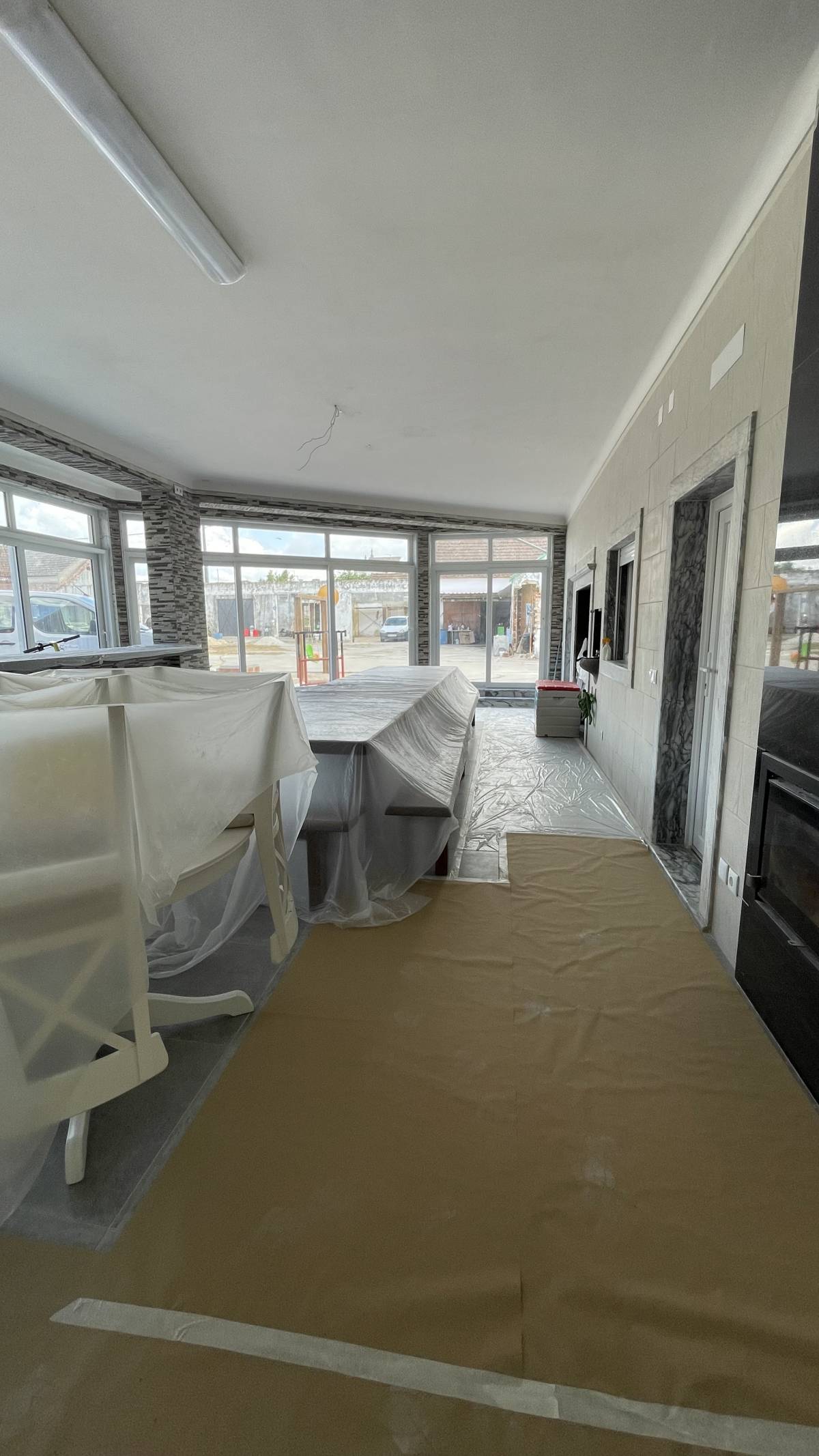 Lucas remodelações - Almeirim - Home Staging