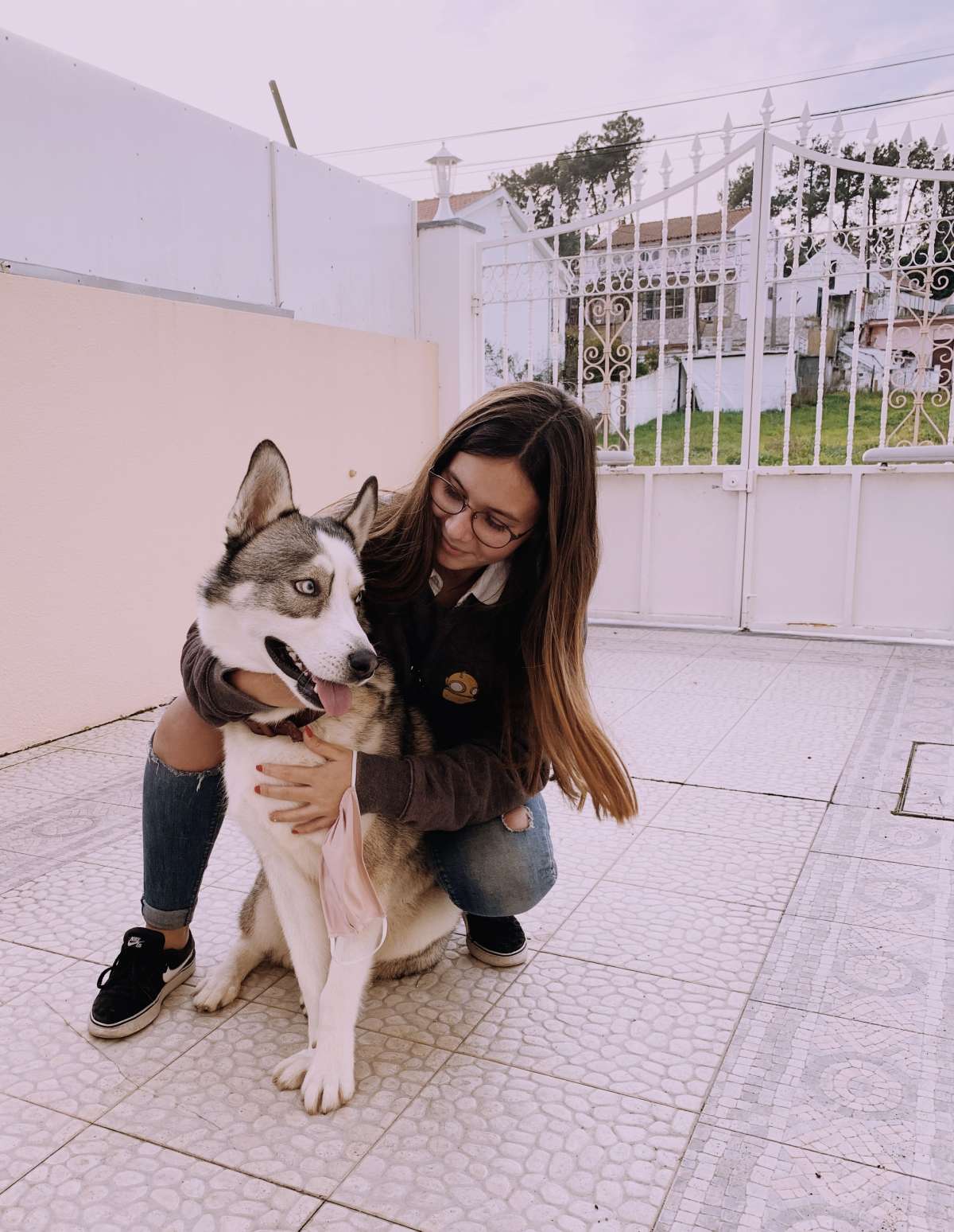 Raquel Lucas - Seixal - Dog Walking