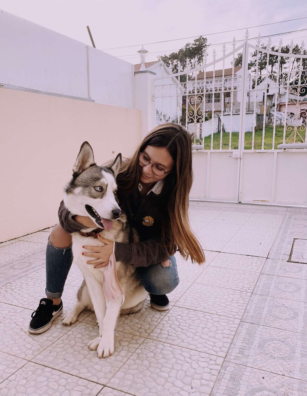 Raquel Lucas - Seixal - Dog Walking