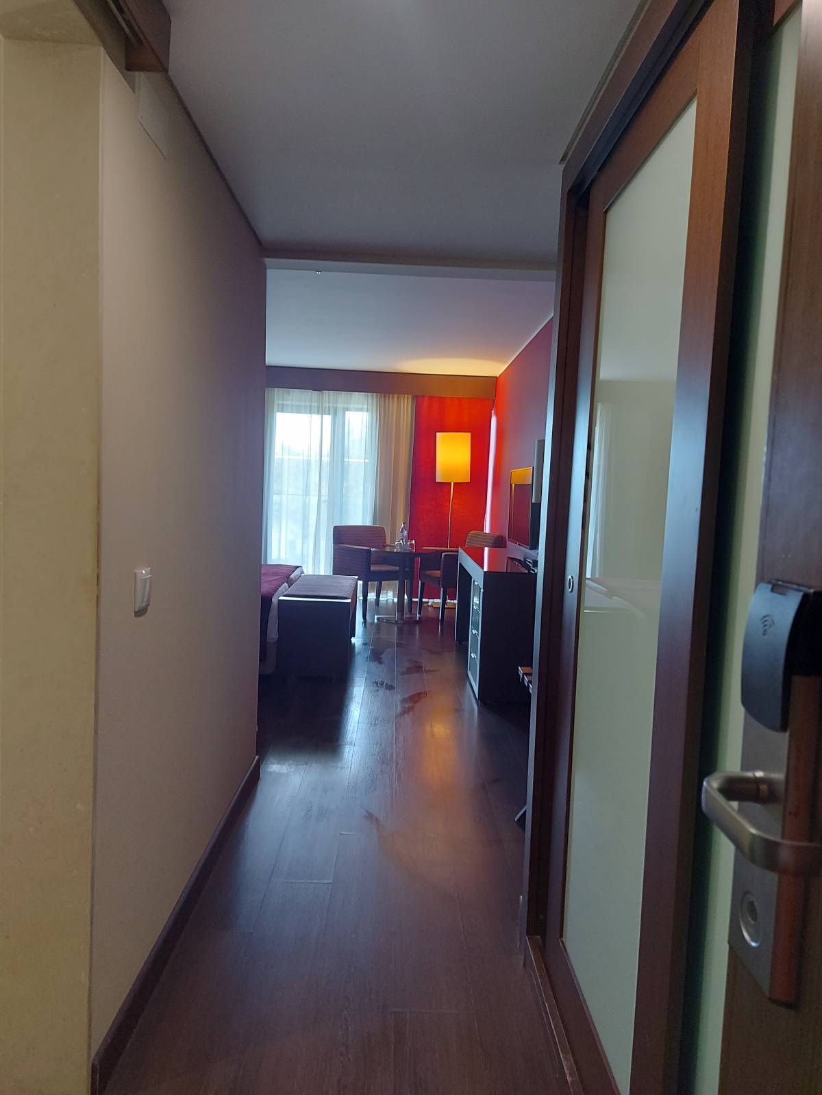 SRS - Sintra - Deep or Spring Cleaning