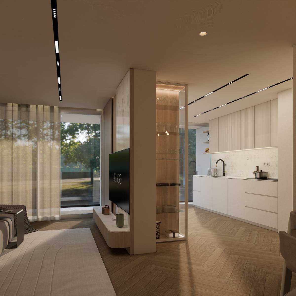 Fábio Ferreira | Design de Interiores & Remodelações - Gondomar - Designer de Interiores