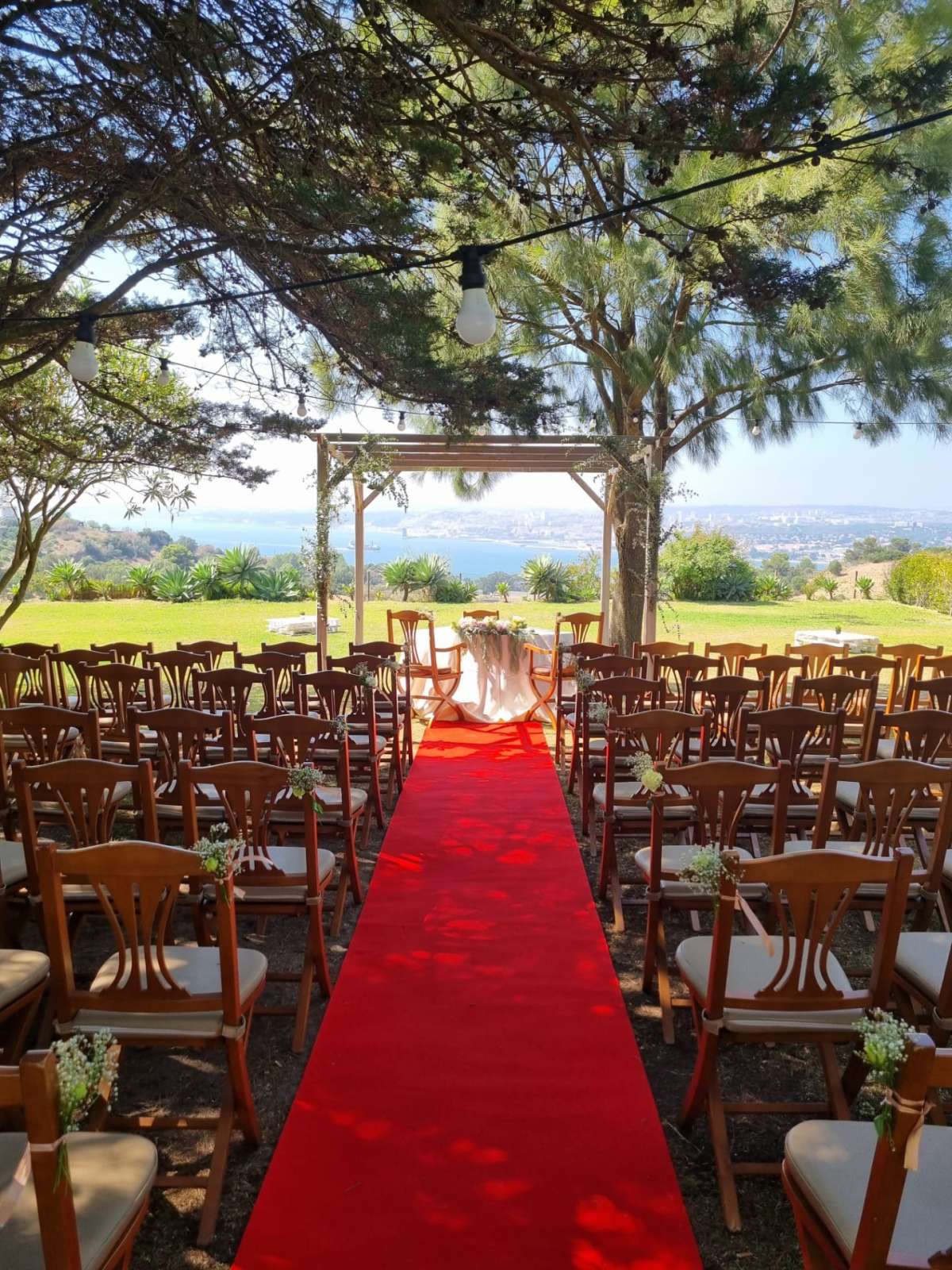 Mundo Ideal Celebrações|Celebrante - Vila Franca de Xira - Oficiante de bodas