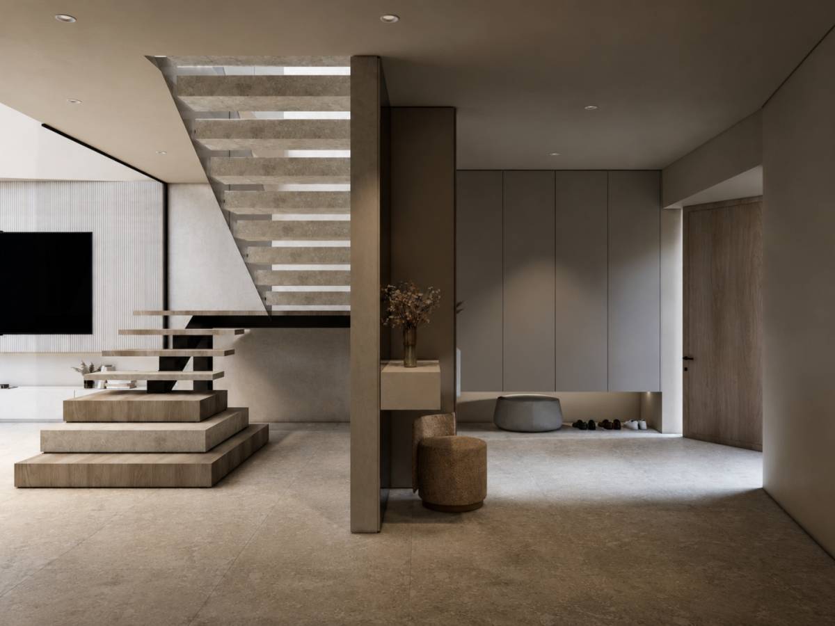 Fábio Ferreira | Design de Interiores & Remodelações - Gondomar - Remodelação da Casa