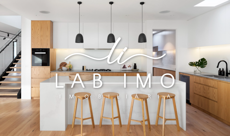 LAB IMO - Imobiliária, Lda - Matosinhos - Remodelação de Armários