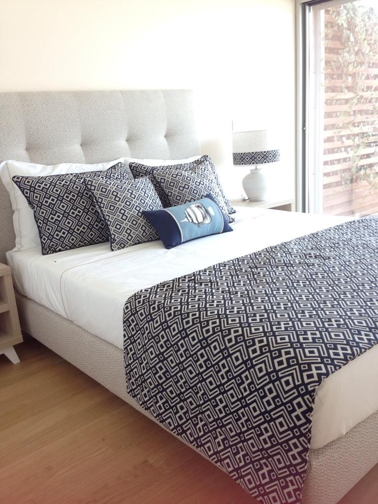 Robinil - Vila Franca de Xira - Diseño de interiores