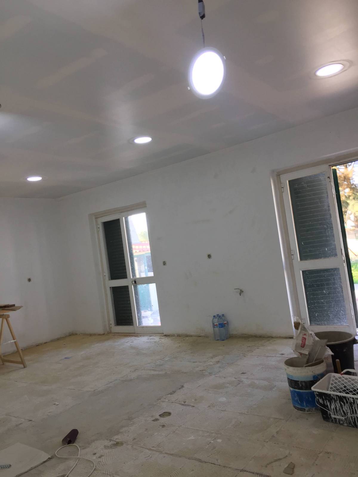 Lucas remodelações - Almeirim - Pintura de Casas