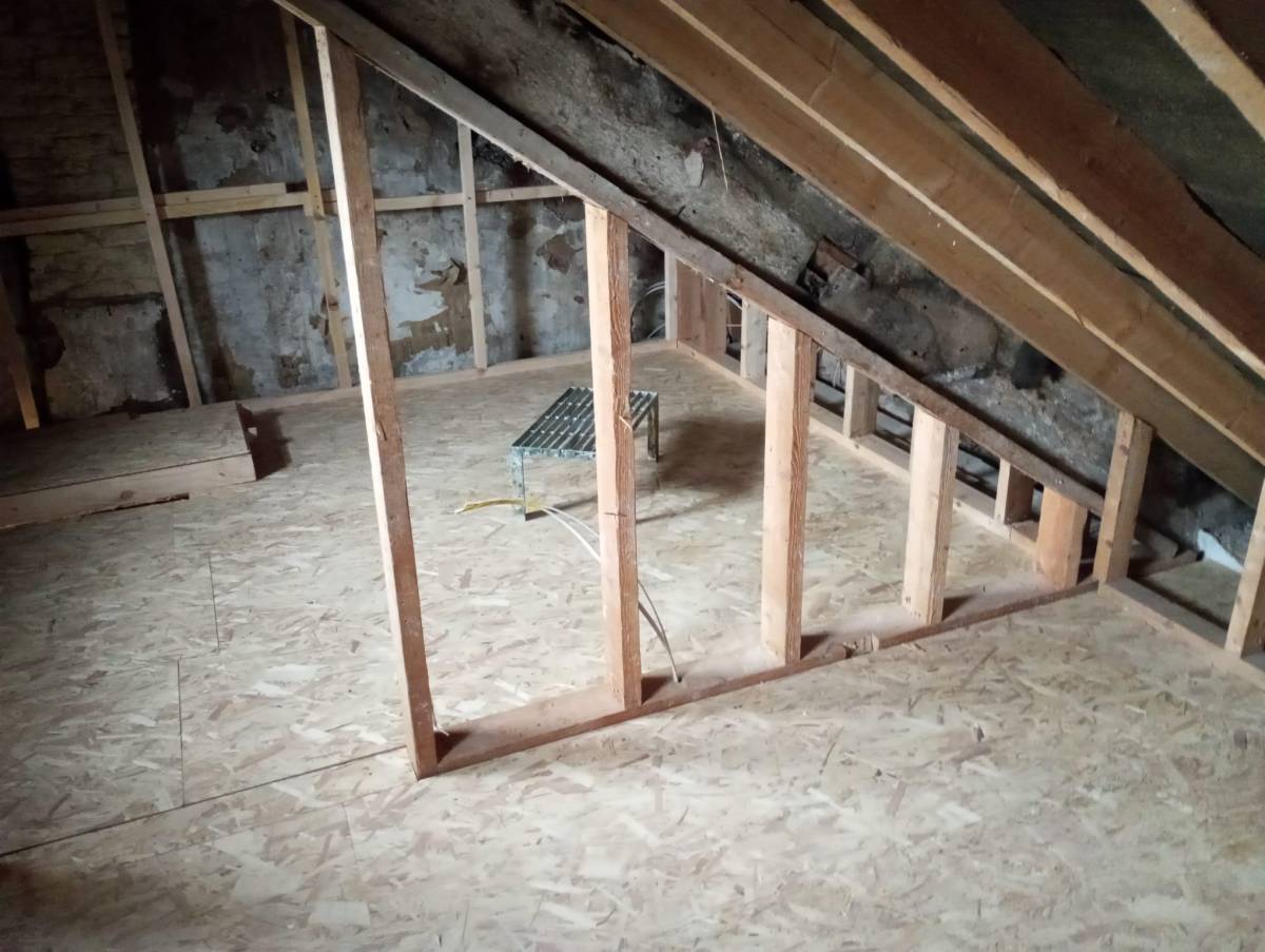 NLGest Remodelações - Mafra - Calafetagem