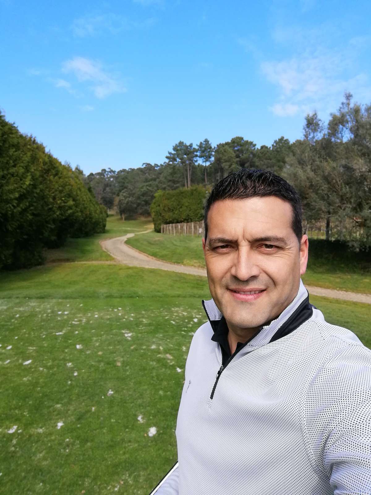 João Silva - Amarante - Golfkurse