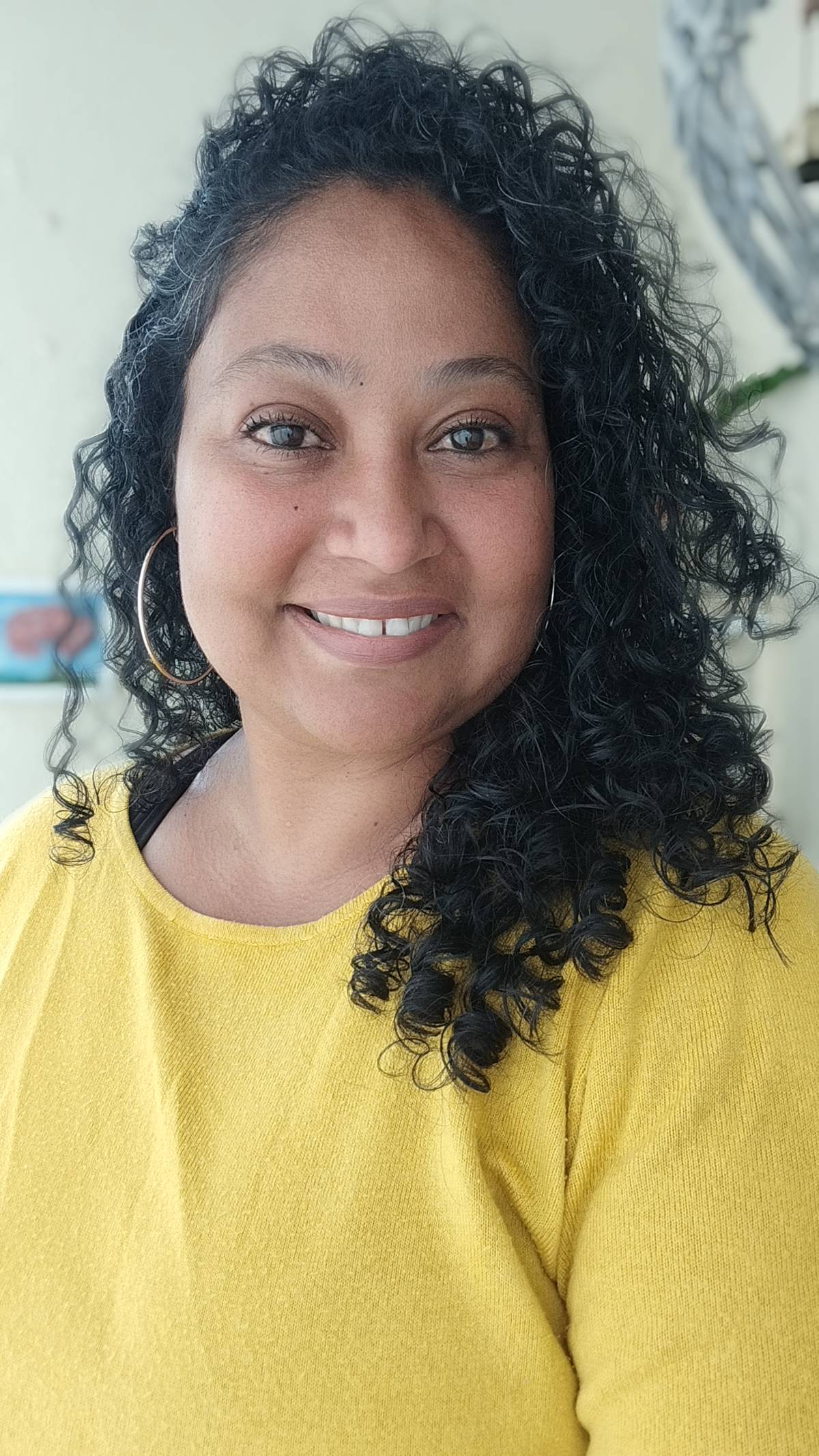 Taiana Paranhos - Oeiras - Meditación