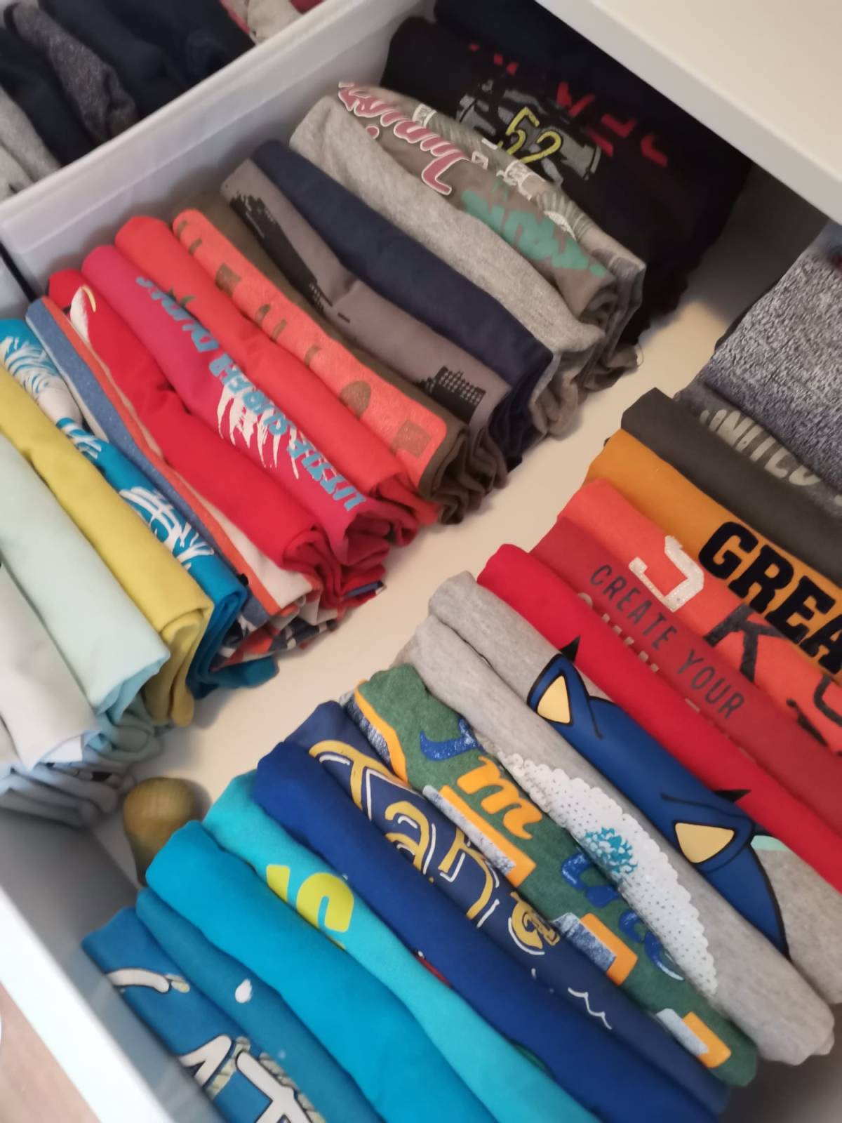 Organização e Companhia - Marta Vedor - Vila Nova de Gaia - Closet Organizers