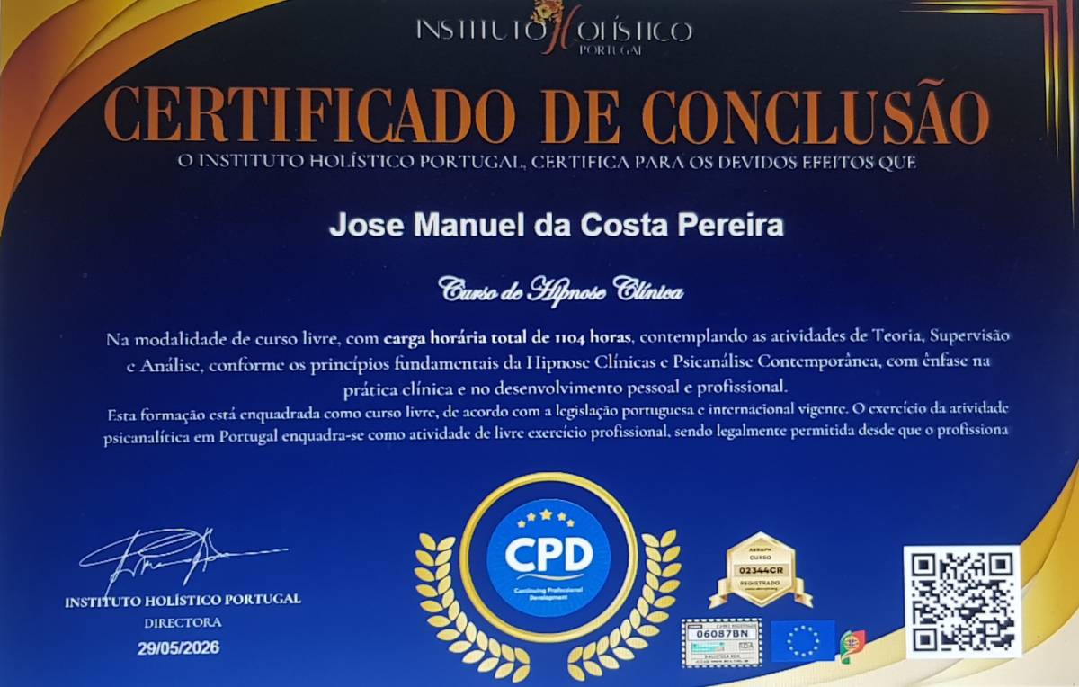 SEGREDO DA MENTE - Porto - Psychotherapie