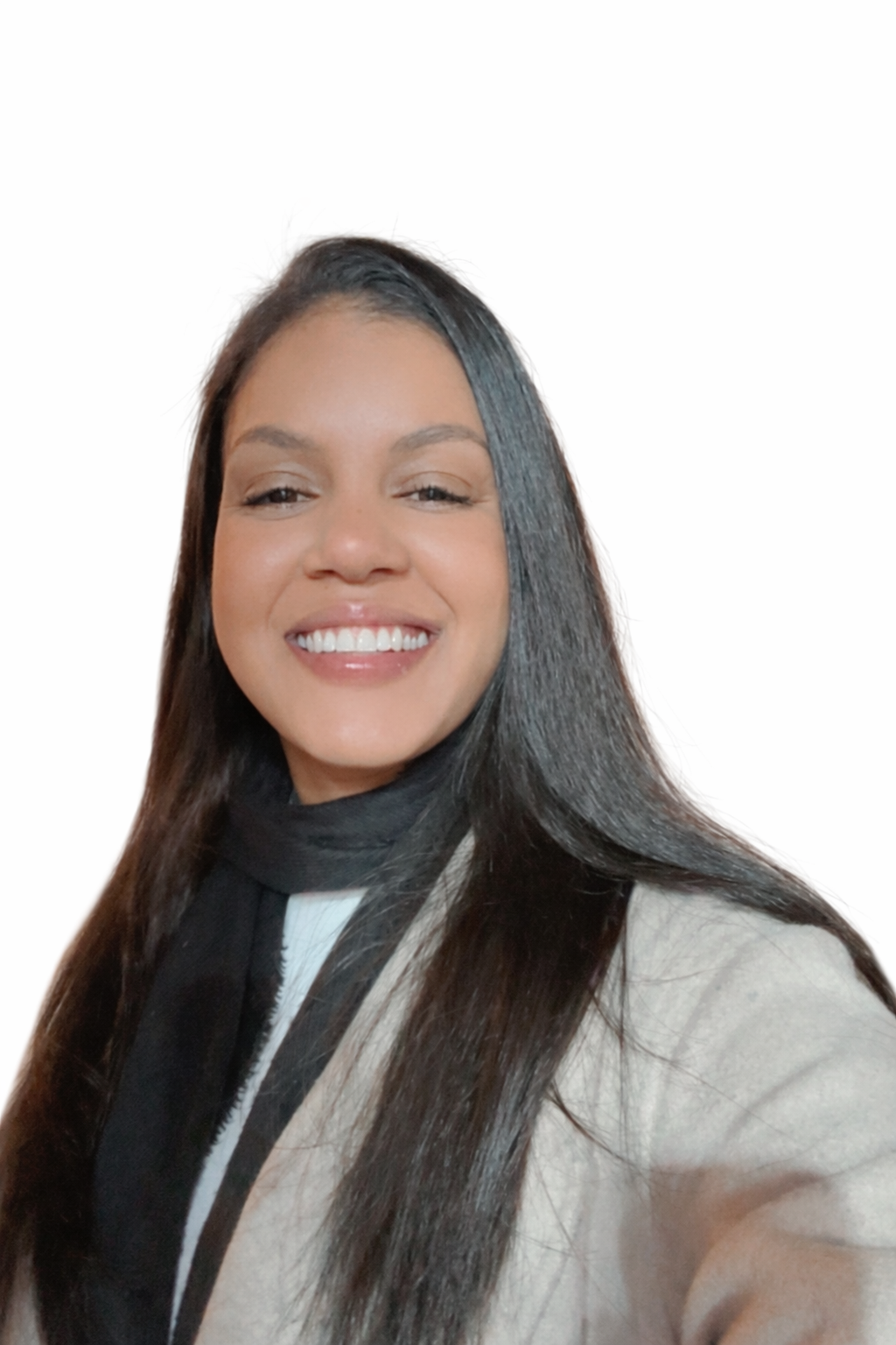Mayara Félix - Amadora - Soporte administrativo