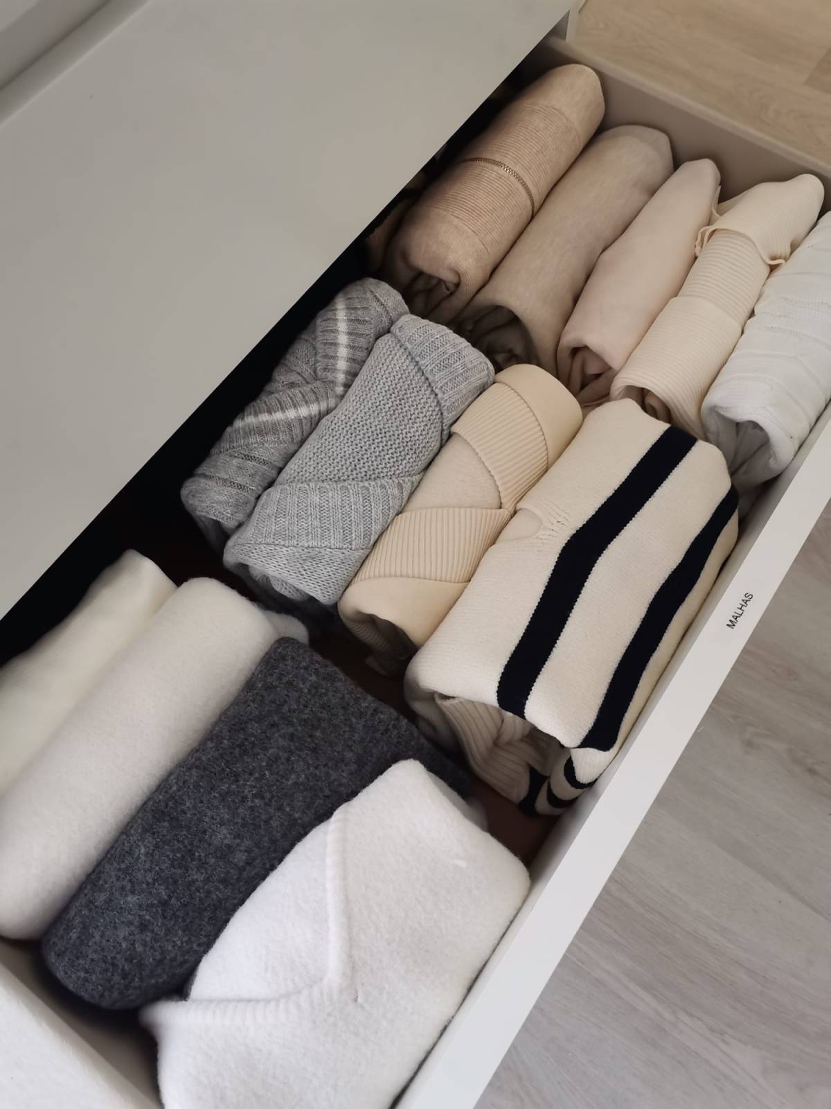 Organização e Companhia - Marta Vedor - Vila Nova de Gaia - Home Organizing
