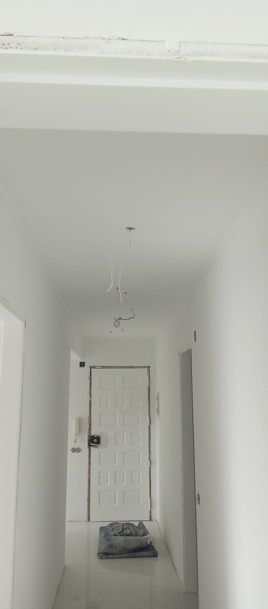 Alumiwork - Coruche - Calafetagem