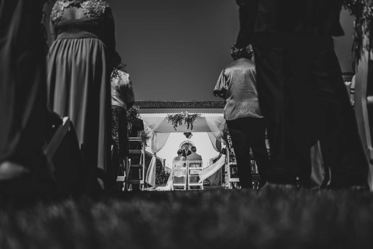 Mundo Ideal Celebrações|Celebrante - Vila Franca de Xira - Oficiantes de bodas