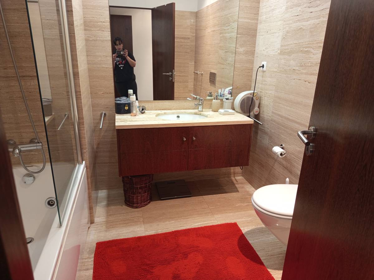 Cátia Roriz - Maia - Remodelação de Casa de Banho