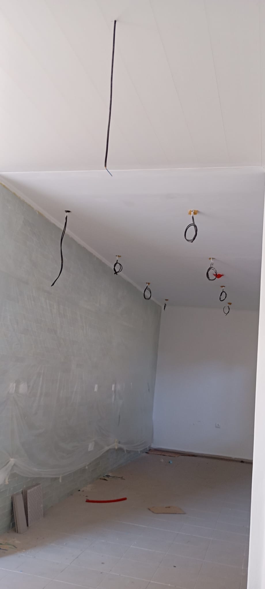 Alumiwork - Coruche - Remodelação de Cozinhas