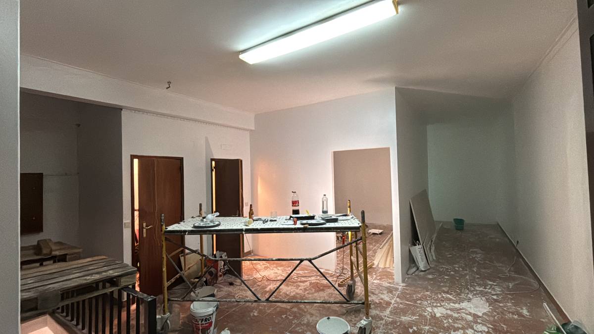 João Victor dos Santos - Vila Franca de Xira - Remodelación de baños
