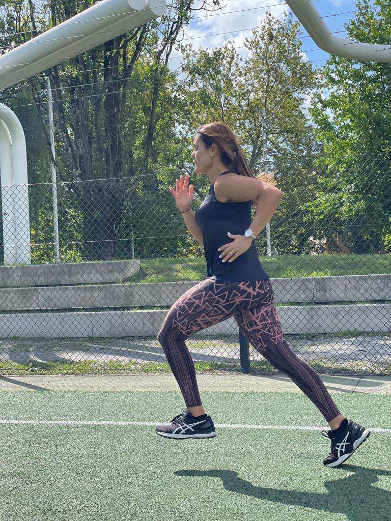 Marios Couto - Braga - Circuit Training