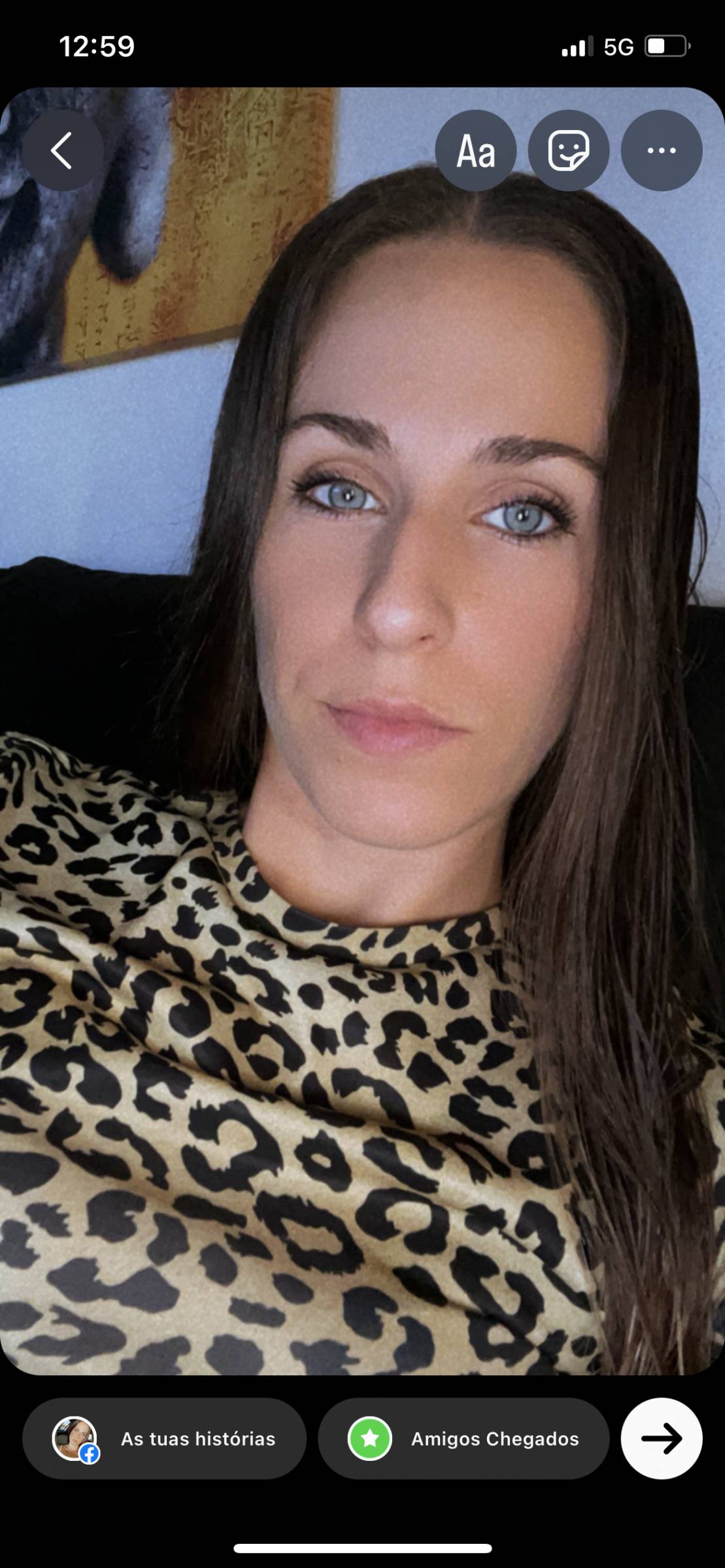 Vera tomaz - Lisboa - House Cleaning (Recurring)