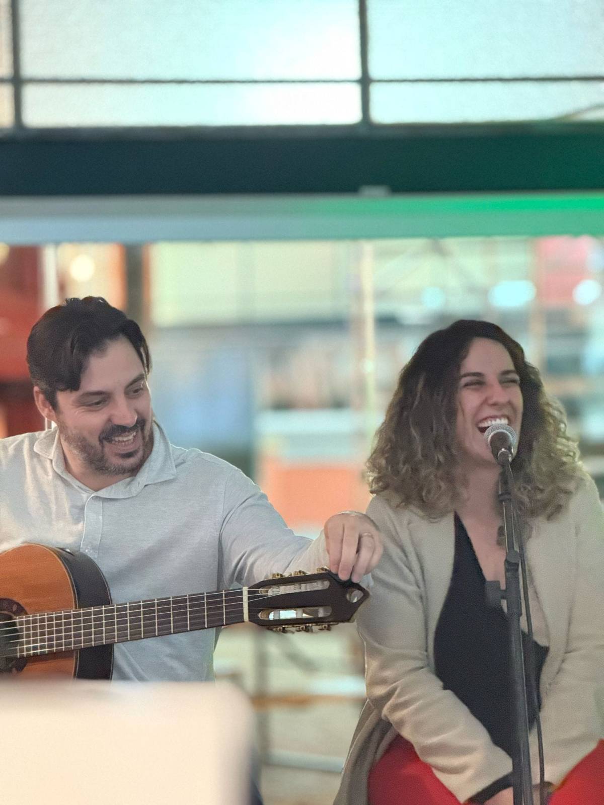 Joana Sales - Setúbal - Cuentacuentos