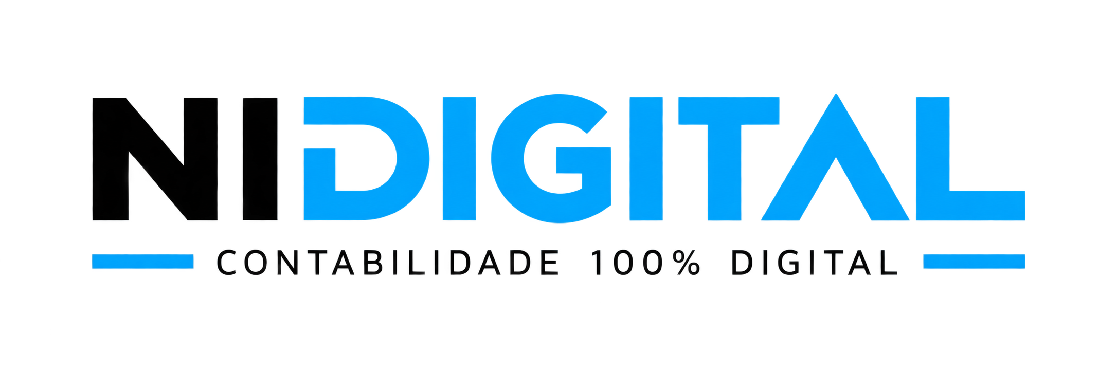 Nidigital - Gondomar - Logodesign