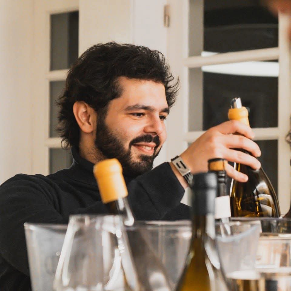 Pedro Costa - Guimarães - Anniversary Party Planning