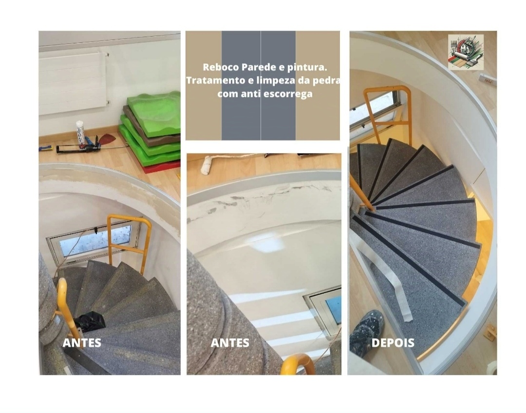Daniartdesign - Portimão - Carpet Installation