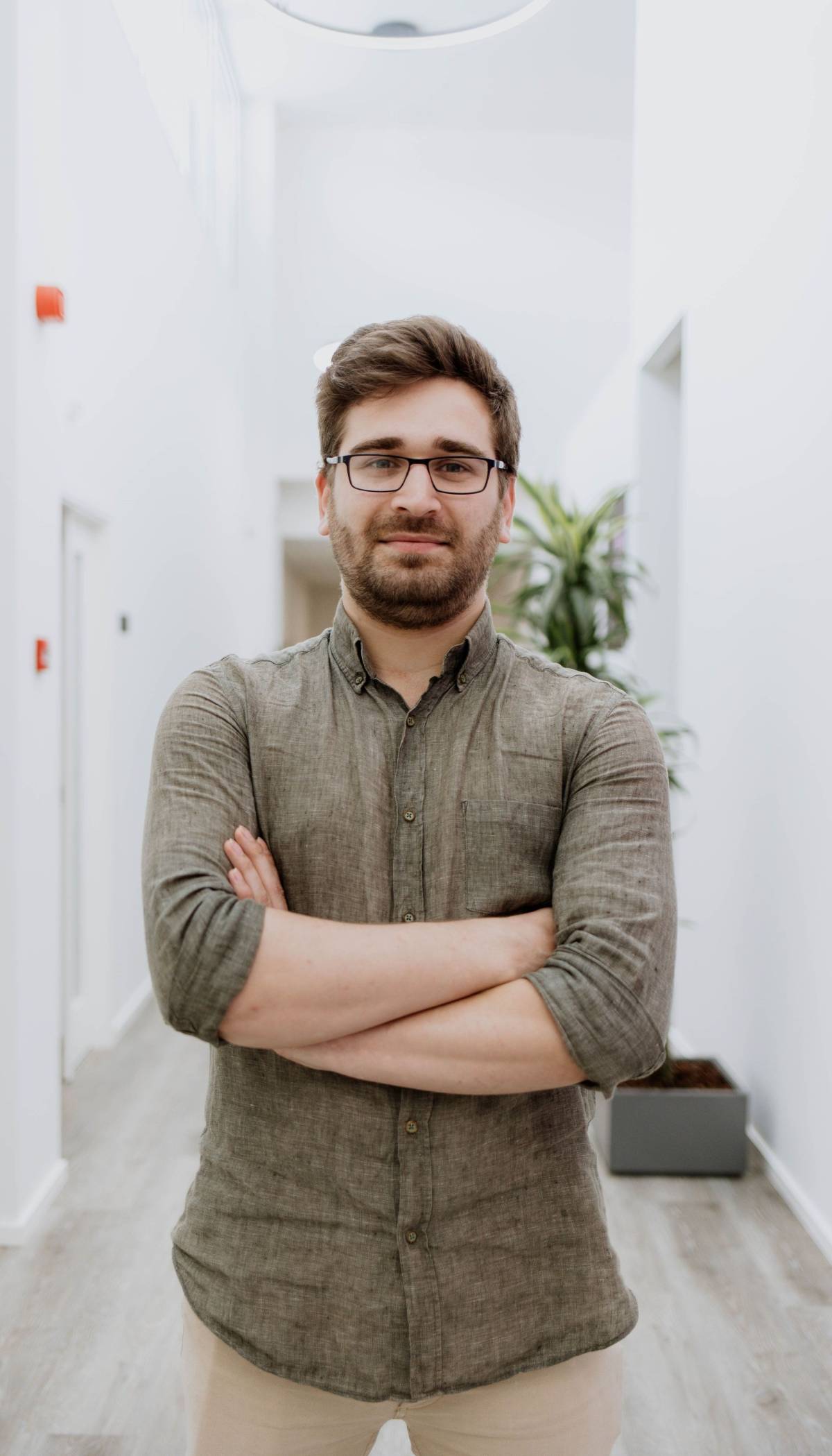 Tiago de Castro - Vila Nova de Gaia - Network Support Services