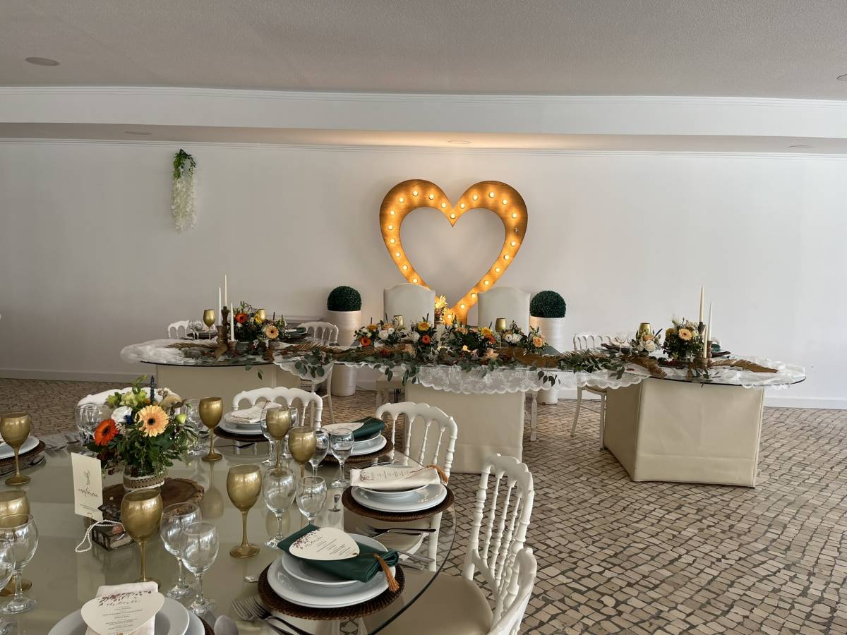Dreams by Inês Franco - Barreiro - Banquetes de bodas