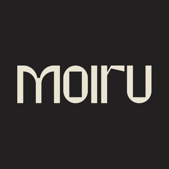 Moiru Creations - Lilian Vieira - Caldas da Rainha - Graphic Design