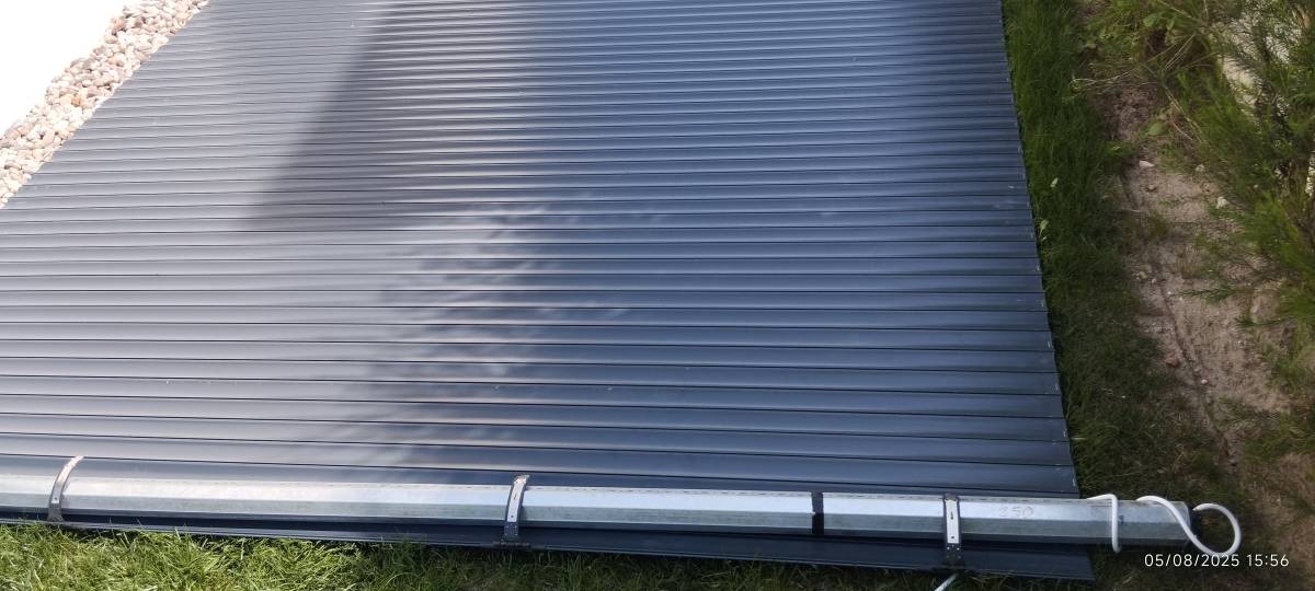 Cristiano Nunes - Caldas da Rainha - Installation und Montage von Lampen